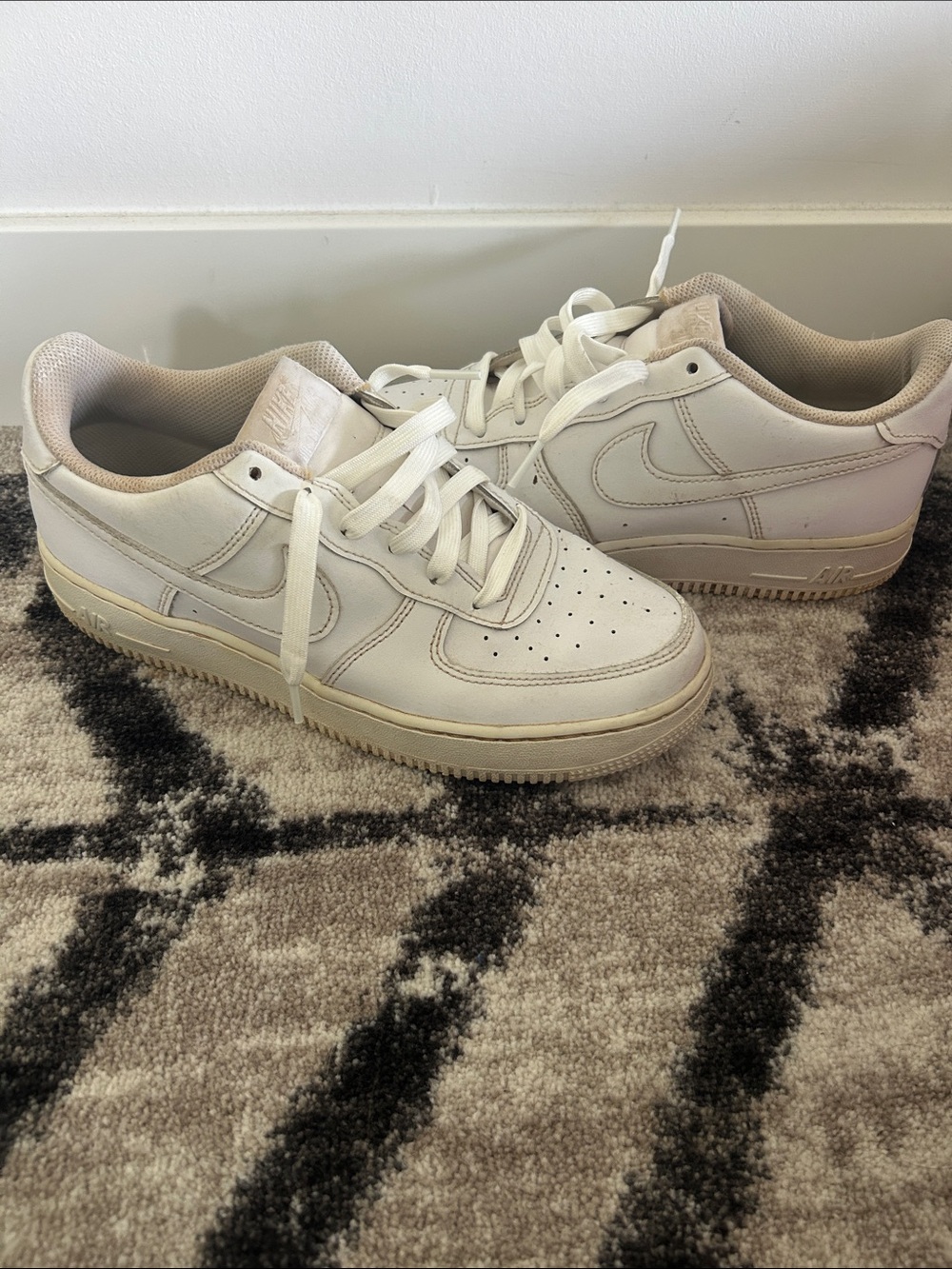 Nike Low-Top Sneakers